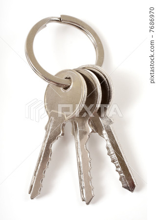 house key house key 7686970