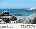 Cape Town  7687379