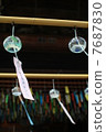  Wind bell 7687830