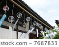  Wind bell 7687833