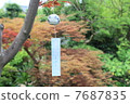  Wind bell 7687835