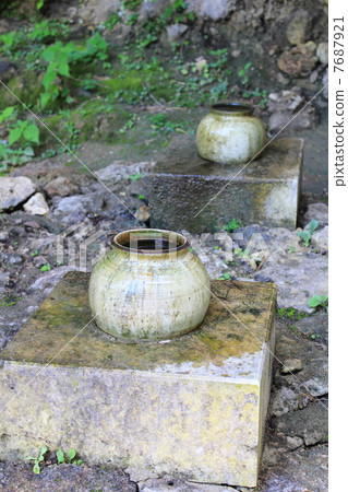 沖繩·船橋Utaki Shiodome Yu Ruamaganubeu和Amada Juru Ashikanubi 7687921