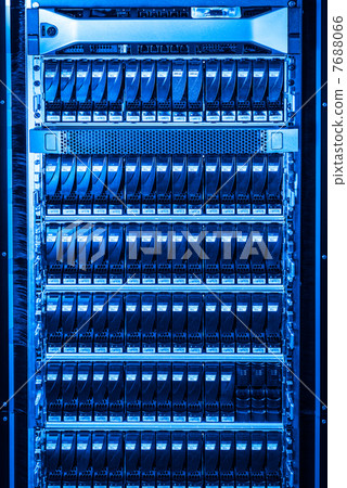 data center 7688066