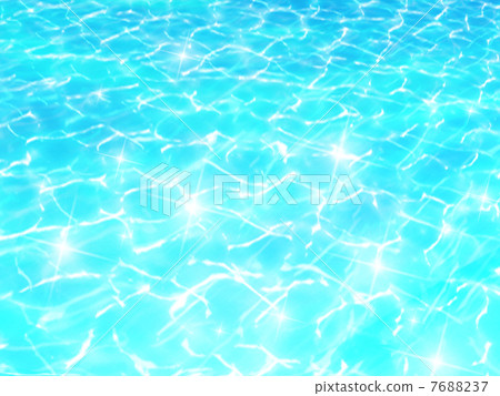 水面 水面 7688237