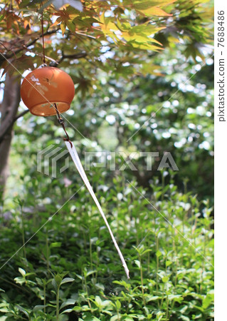 Wind bell Wind bell 7688486