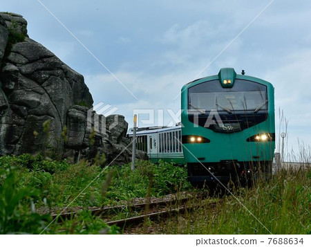 Gonosen line 7688634