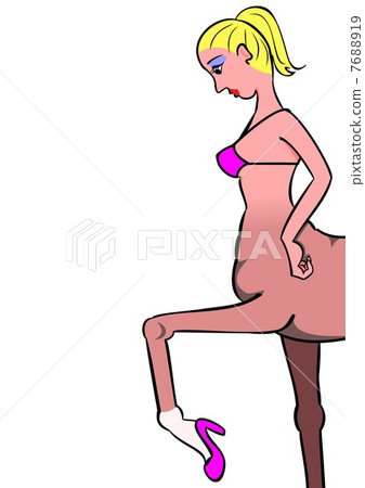 Women Centaurus 7688919