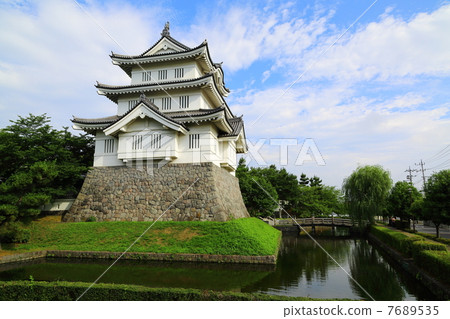 大志城堡 五藏國 日本關東地方七城堡 7689535