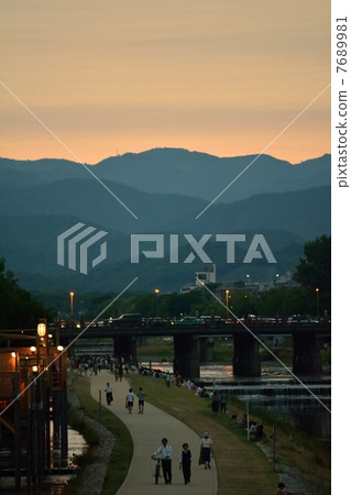 Shijo Ohashi 7689981