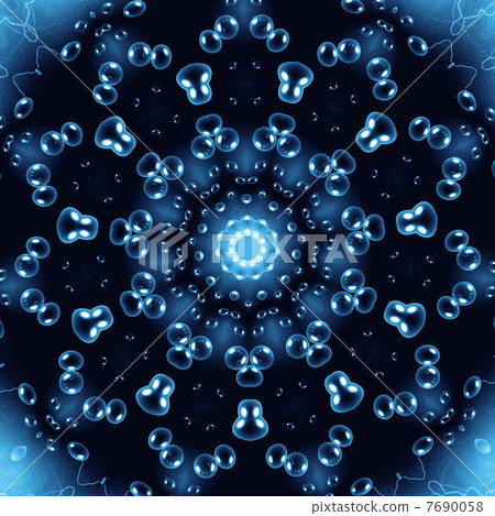 Magic background Magic background 7690058