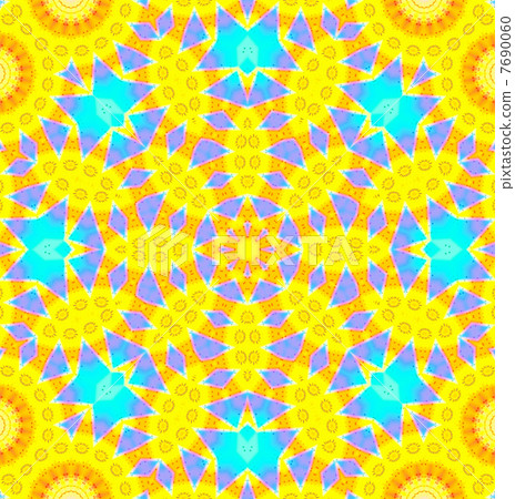 Bright abstract background Bright abstract background 7690060