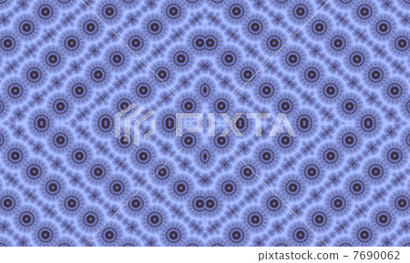 Abstract pattern Abstract pattern 7690062