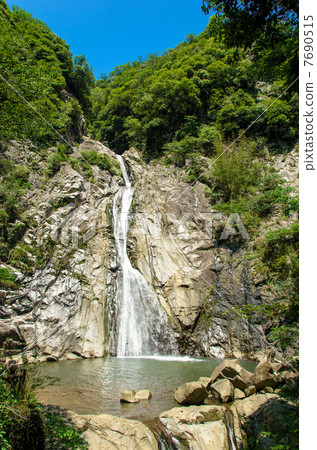 Tateki no Taki Otaki 7690515