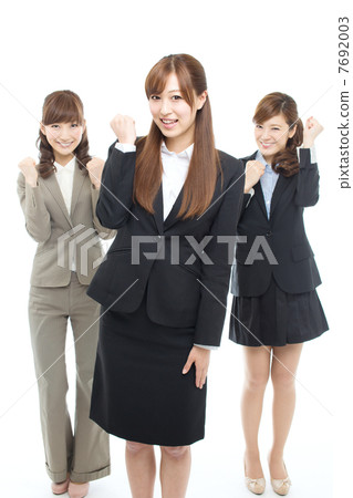 3 business people 7692003