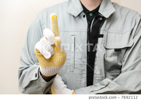 一點一點的工人 一點一點的工人 7692112