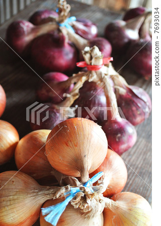 風景與洋蔥 7693034