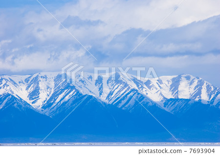 blue mountains 7693904