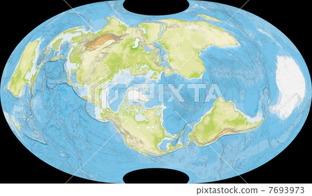 All over the world - Stock Illustration [7693973] - PIXTA