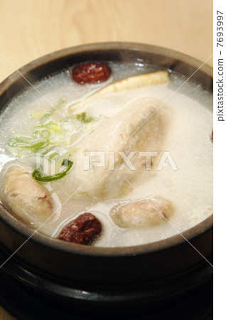 Samgetan（Yakushi菜） 7693997