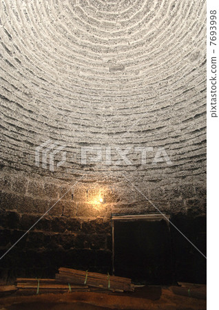 Korean style sauna sauna 7693998