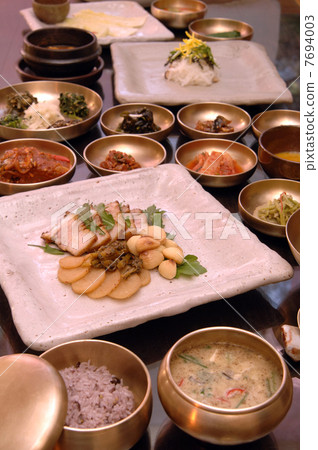 Yazaki菜 Yazaki菜 7694003