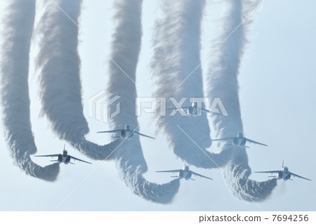 藍色的衝動 7694256