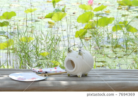 Pig mosquito repellent incense 7694369