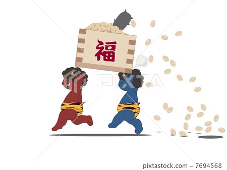 Setsubun 1 7694568