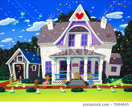 Kon chan family 7694645