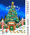 Christmas Memories 7694647