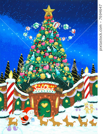 Christmas Memories Christmas Memories 7694647