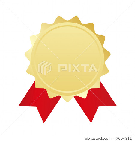 Medal medal 7694811