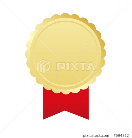 Medal medal Medal medal 7694812