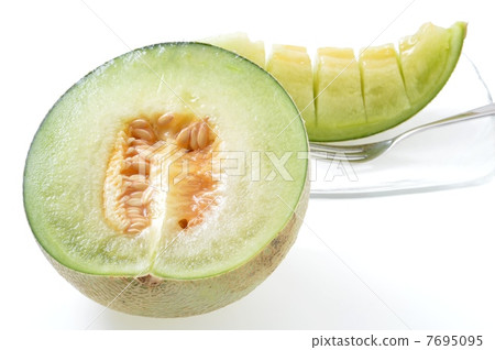 瓜 7695095
