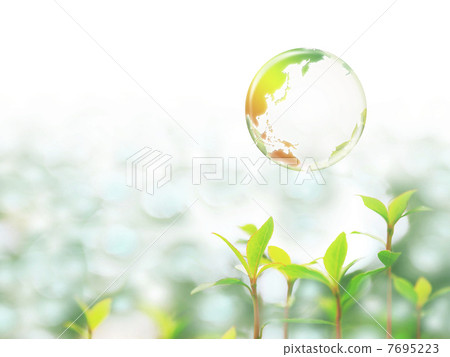Earth Eco Image Waka Leaves and the Earth Earth Eco Image Waka Leaves and the Earth 7695223
