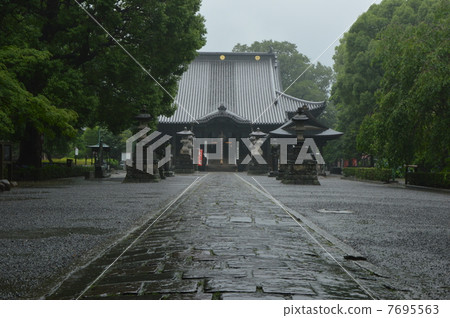 Bunari Temple Hondori Ashikaga Bunari Temple Hondori Ashikaga 7695563