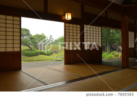 栃木縣足利學校 7695565