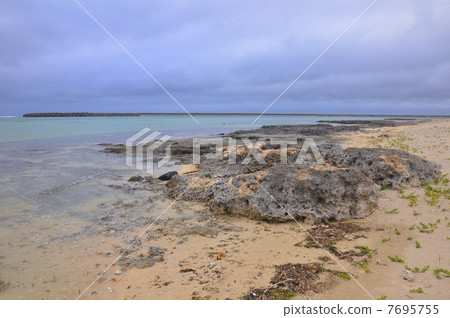 Shinri Beach 7695755