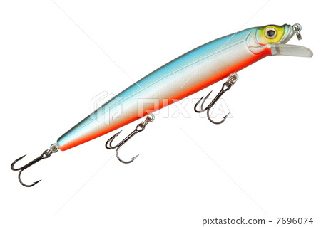 wobbler 7696074