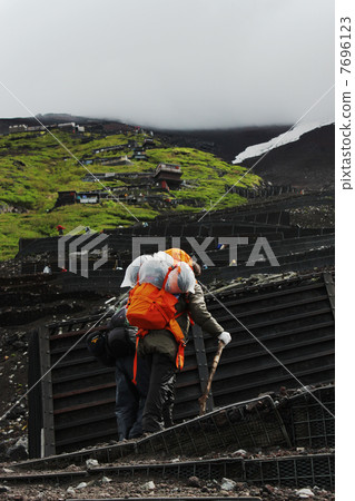 子彈攀爬 7696123