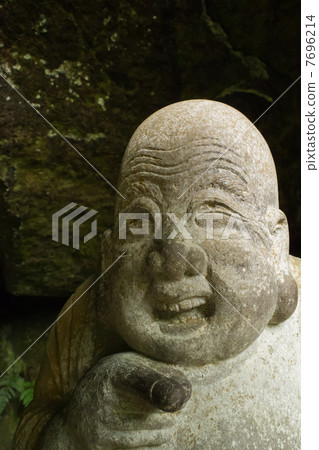 Jodoji的佛教牧師 7696214