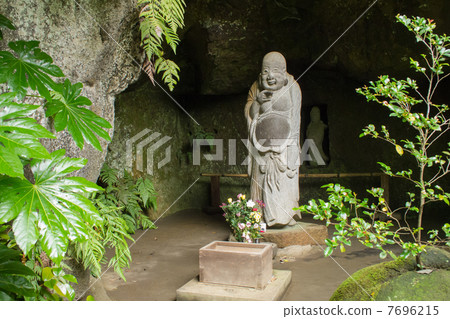 Buddhist priest of Jodoji Buddhist priest of Jodoji 7696215