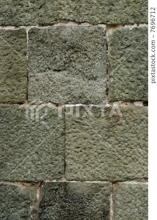 Diabase (igneous rock) texture 7696712