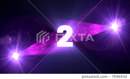 purple flare 2 background 7696938