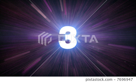 space background 3 7696947