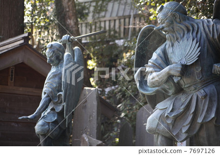 天狗 天狗 7697126