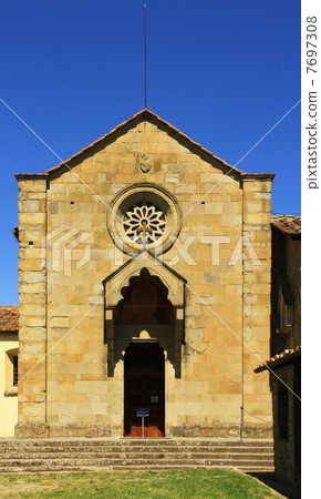 教會 教堂 修道院 7697308