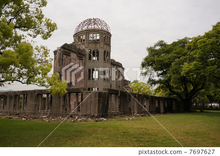 A-Bomb Dome 1 7697627