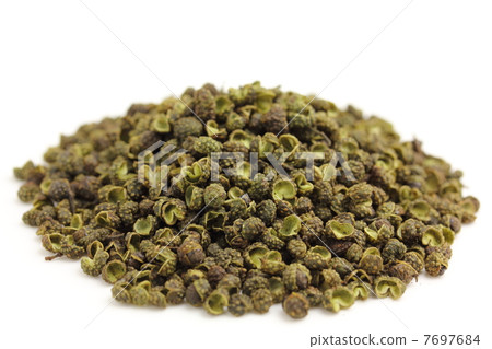 Spice Pepper Pepper Bon pea 7697684