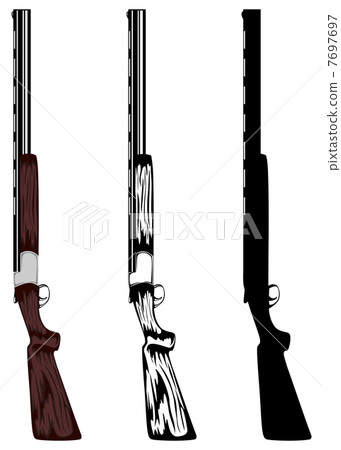huntings rifle huntings rifle 7697697